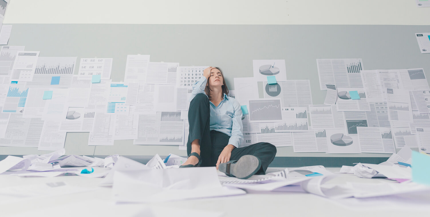 4 Easy Tips for Overcoming Bad Business Habits 4 Easy Tips for Overcoming Bad Business Habits