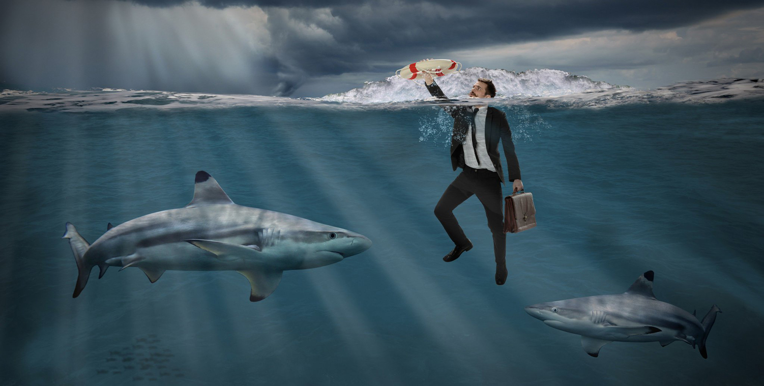 4 Easy Steps to Overcome Your Fears and Embrace Risk v2