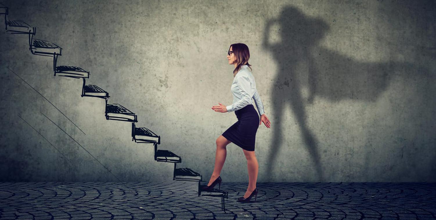 How can you be a good business role model and inspire others Can I Become A Successful Business Leader?