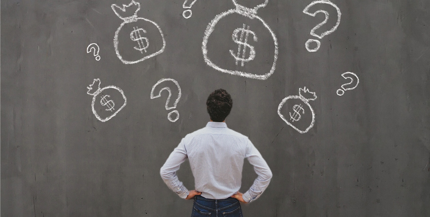 How Can I Mistake Will Cost You $100,000 A Year