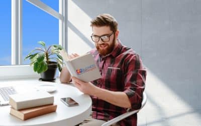 Why is learning the language of business important for entrepreneurs?